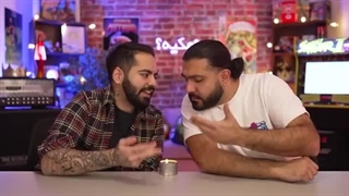 آیا هر چیزی شمع میشه؟