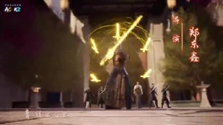 انیمه نگهبان آسمان againts the sky supreme قسمت 250 زیرنویس فارسی خیلی درخواست دادید برای این قسمت ها پس گزاشتم