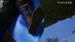 The Galaxy Emperor Episode 40