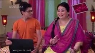 سریال هندی زبان عشق قسمت ۸