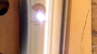 تراول ماگ تبلیغاتی