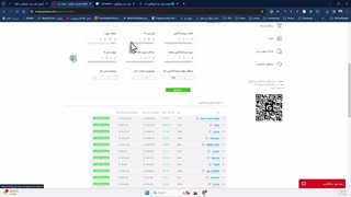 آموزش کپی ترید فیبوگروپ (سرمایه گذار) - راهنمای حساب پم فیبوگروپ - [شماره 66]