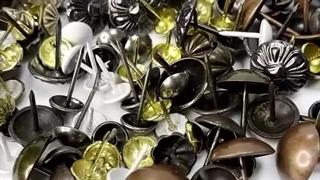 گل میخ های ترک از برند میکرون | ابزار روبن