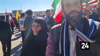 شهدای افغانستانی حادثه تروریستی کرمان