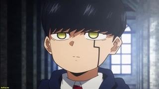 انیمه ماشیل _ جادو و ماهیچه ها فصل دوم - آرک آزمون انتخاب کاندیدها های رویاگرای الهی Mashle Season 2 قسمت 1 زیرنویس فارسی چسبیده