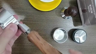 پرتافیلتر اسپرسوساز خانگی تهران