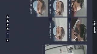 چگونه با دوربین AHD تشخیص چهره داشته باشیم؟