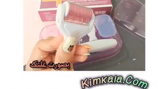 بهترین درمارولر خانگی مناسب برای لیفتینگ و جوانسازی پوست و مو