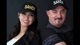 سندی (ننه فاطی)