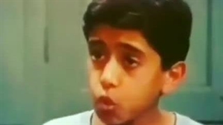 قصه های مجید