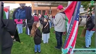 14021018: آریزونا به فلسطین پیوست!؟