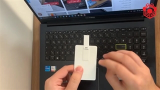 نحوه استفاده از فلش مموری کارتی