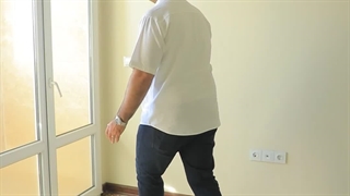 فرق بالکن و تراس چیه؟