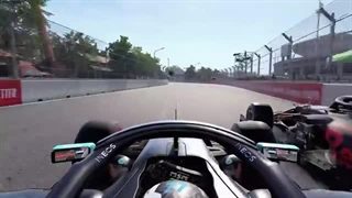 بهترین و بدترین مسابقه فرمول یک تاریخ